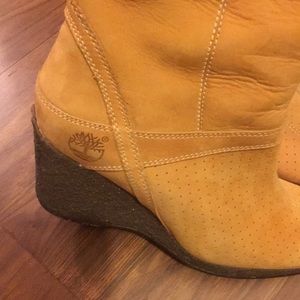 Timberland Boots Ladies